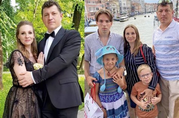 Who is Simona Amanar Dating Now?