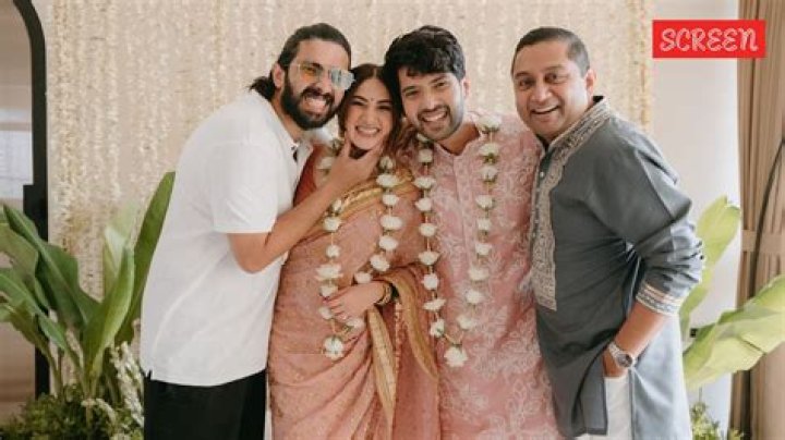 Who is Simran Natekar Dating Now?