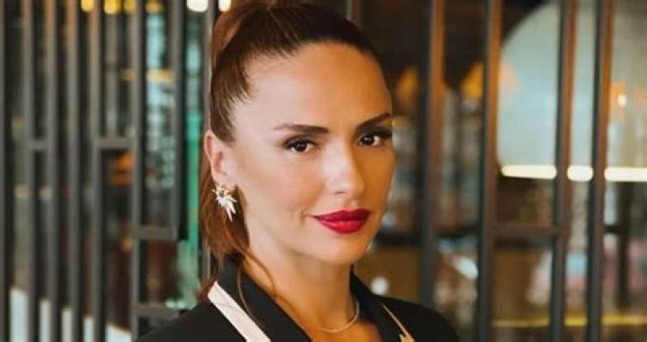 Who is Sinem Ozturk Dating Now?