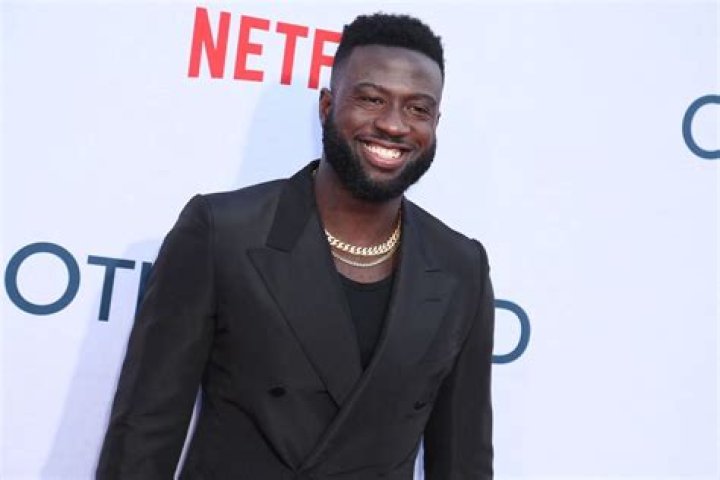 Who is Sinqua Walls Dating Now