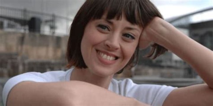 Who is Siwan Morris Dating Now?