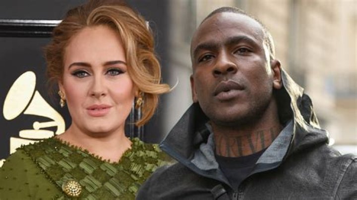 Who is Skepta Dating Now