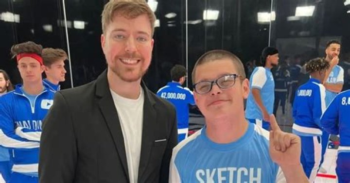 Who is Sketch Dating Now?