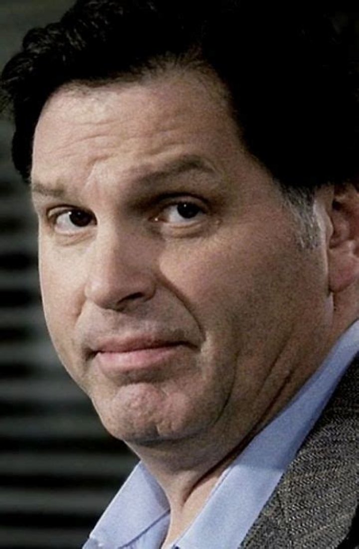 Who is Skipp Sudduth Dating Now