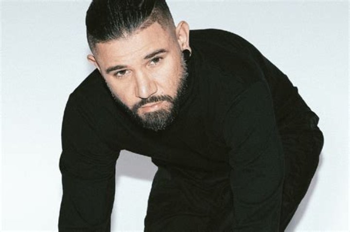 Who is Skrillex Dating Now