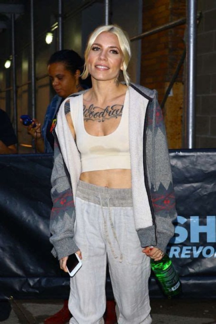 Who is Skylar Grey Dating Now?