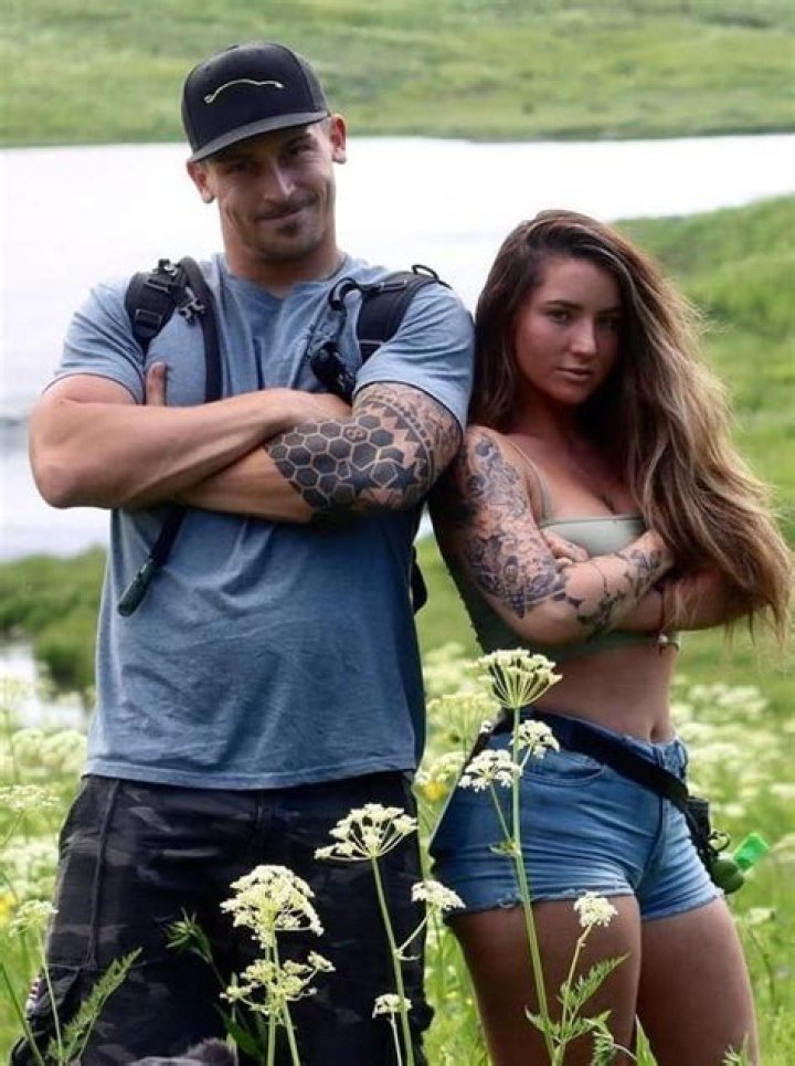 Who is Skylyn Beaty Dating Now?