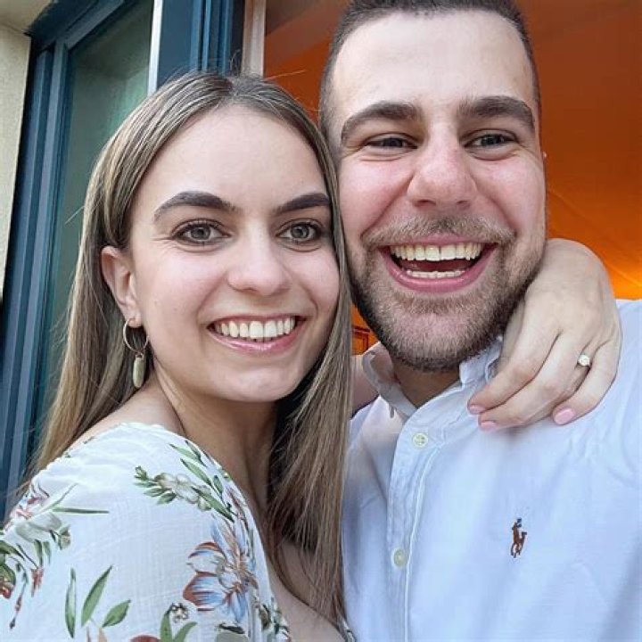 Who is Slaiman Dating Now?