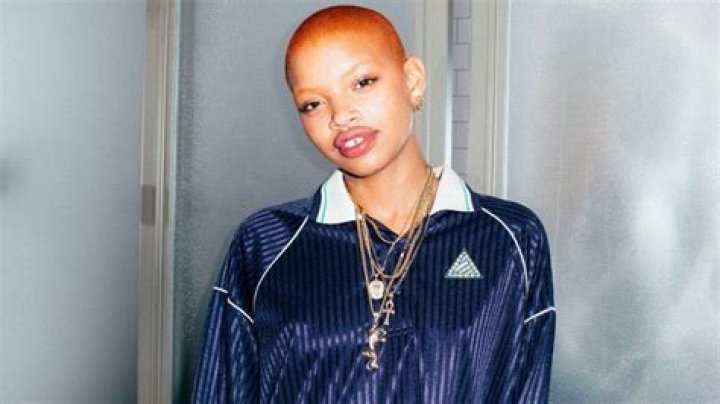 Who is Slick Woods Dating Now