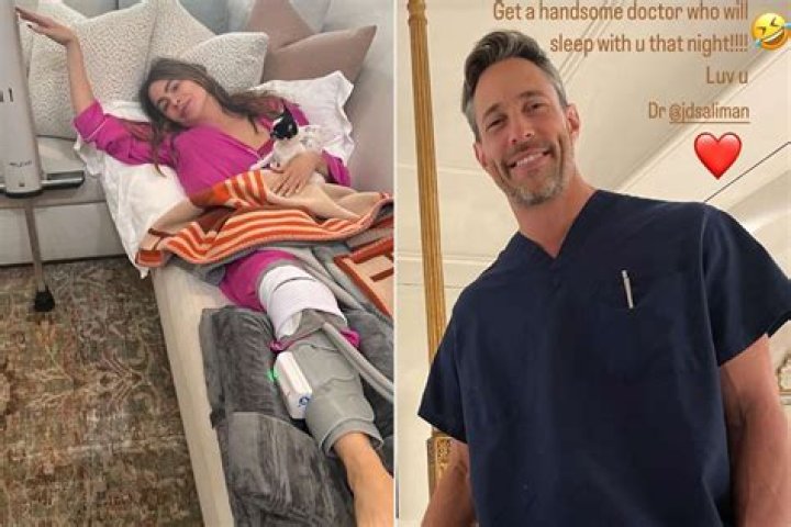 Who is Small Doctor Dating Now