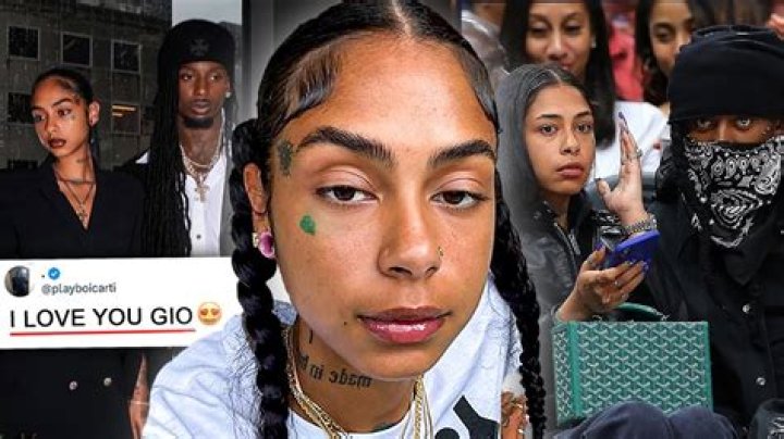 Who is Smooth Gio Dating Now