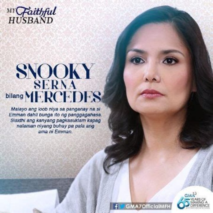 Who is Snooky Serna Dating Now