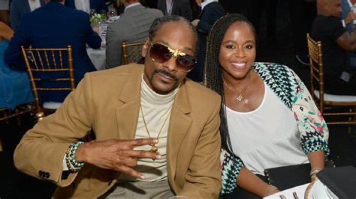 Who is Snoop Dogg Dating Now?