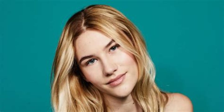 Who is Sofia Hublitz Dating Now