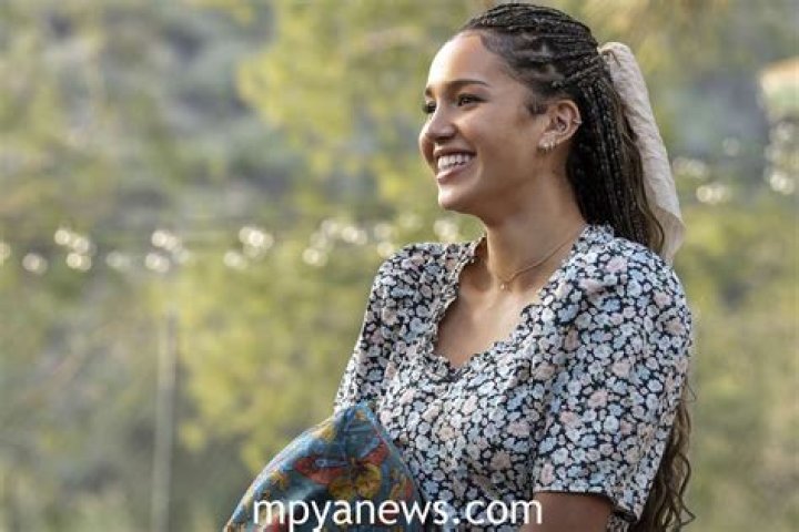 Who is Sofia Wylie Dating Now