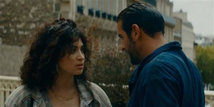 Who is Sofiane Zermani Dating Now?