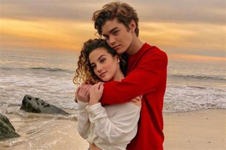 Who is Sofie Dossi Dating Now