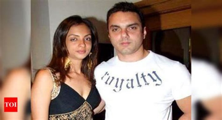 Who is Sohail Khan Dating Now