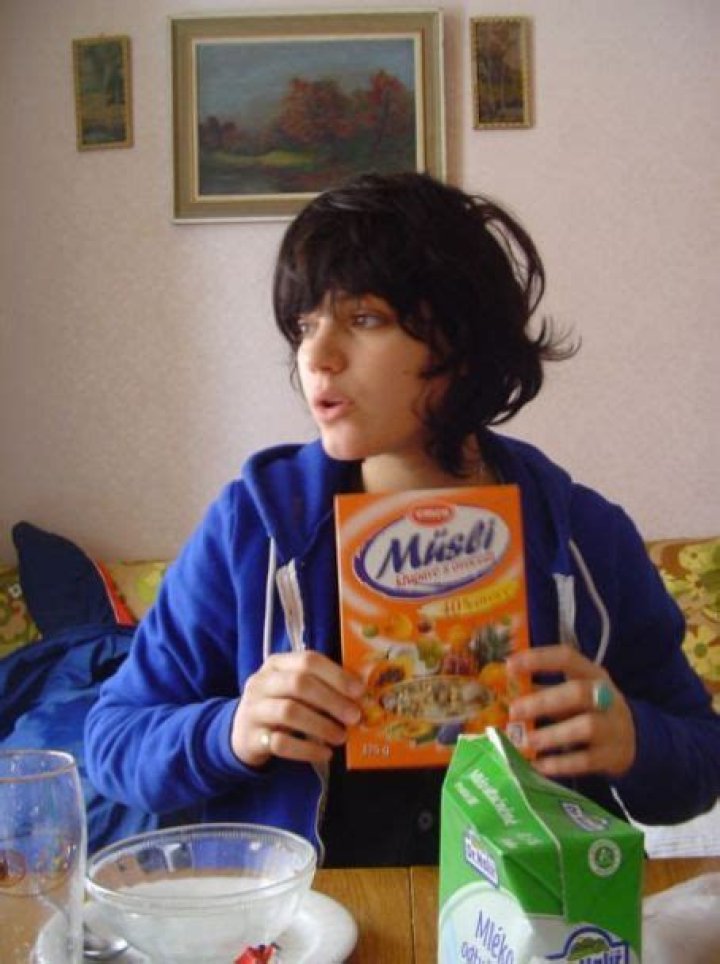 Who is Soko Dating Now?