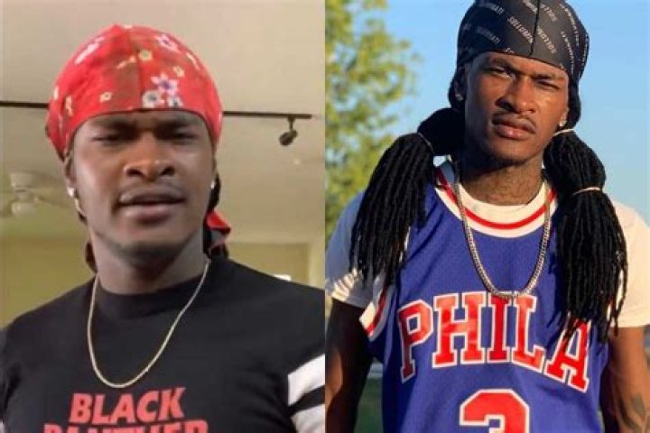 Who is SoLLuminati Dating Now