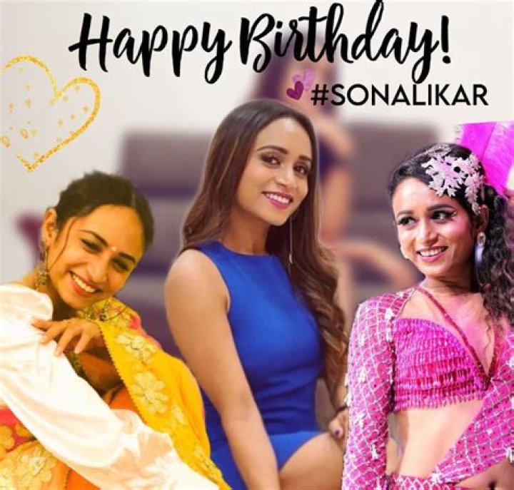 Who is Sonali Kar Dating Now?