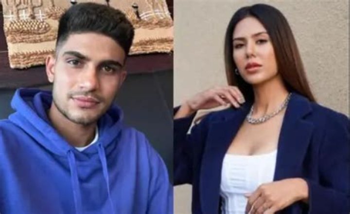 Who is Sonam Bajwa Dating Now