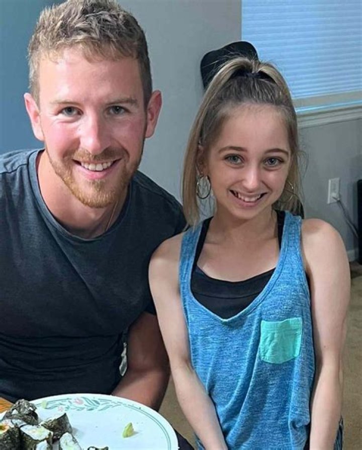 Who is Sondra Rae Dating Now