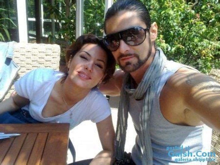 Who is Soni Malaj Dating Now