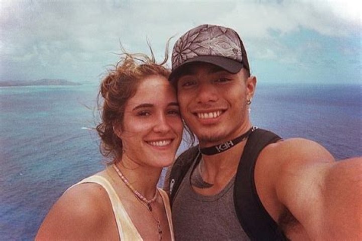 Who is Sonia Lee Dating Now