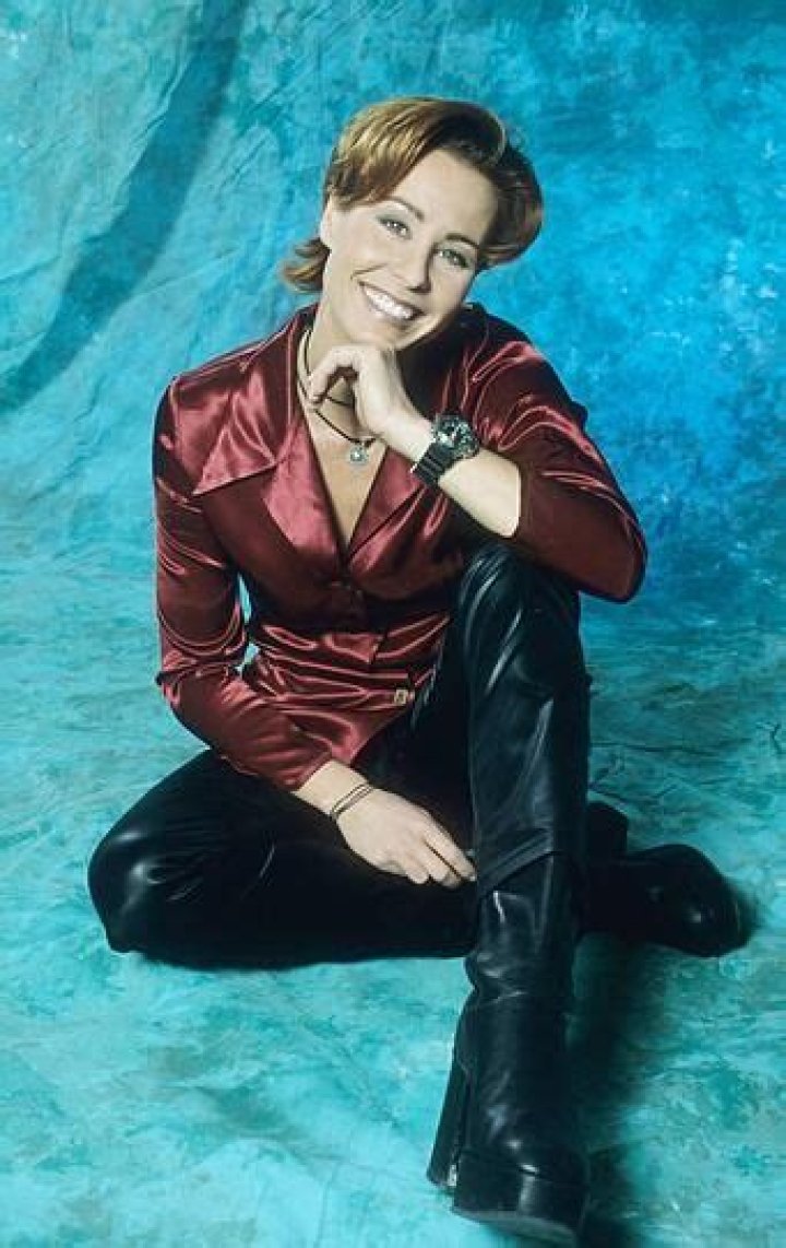 Who is Sonja Zietlow Dating Now