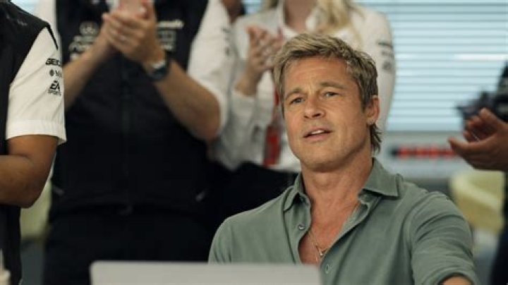 Who is Sonny Landreth Dating Now