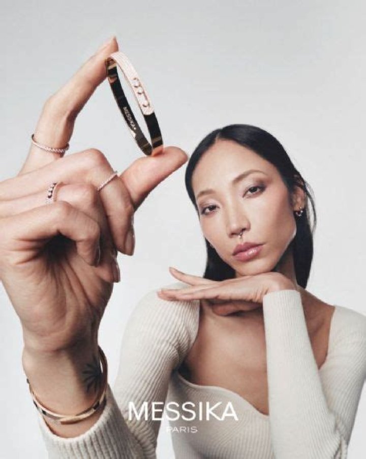 Who is Soo Joo Park Dating Now