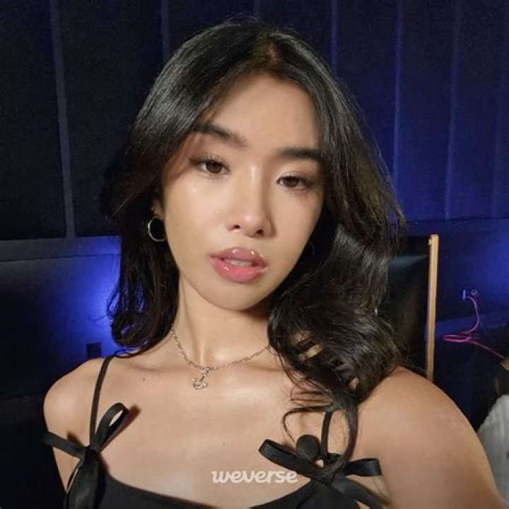 Who is Sophia Chang Dating Now