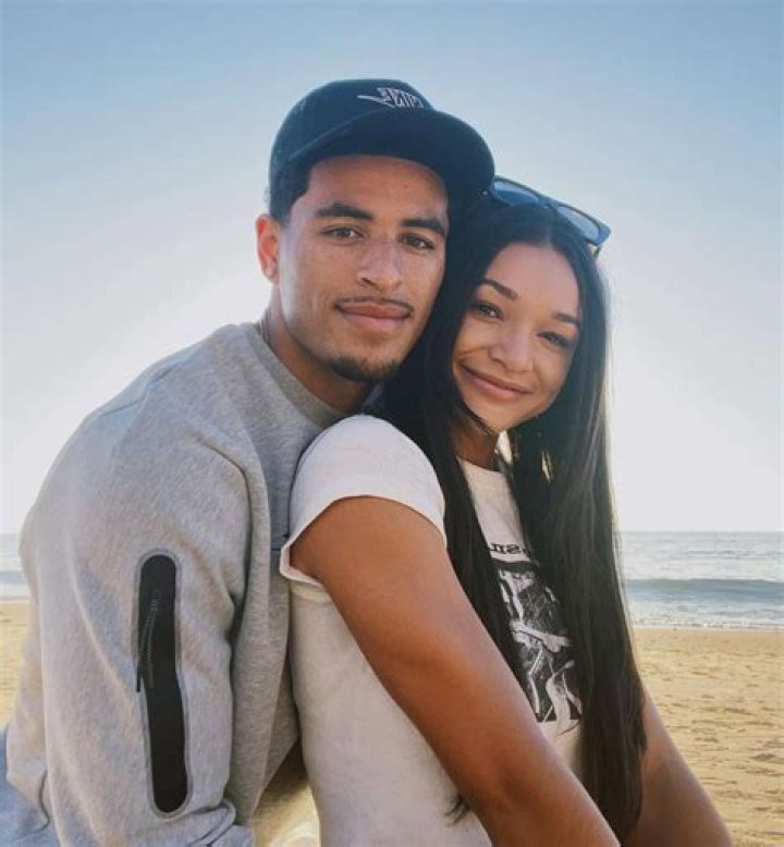 Who is Sophia Kleo Dating Now