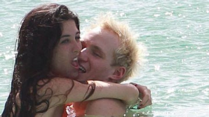 Who is Sophia Sassoon Dating Now?