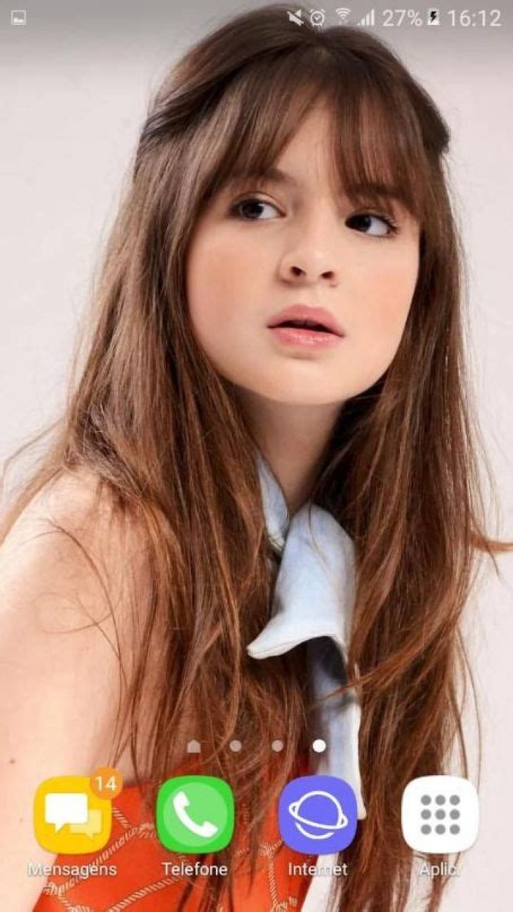 Who is Sophia Valverde Dating Now?