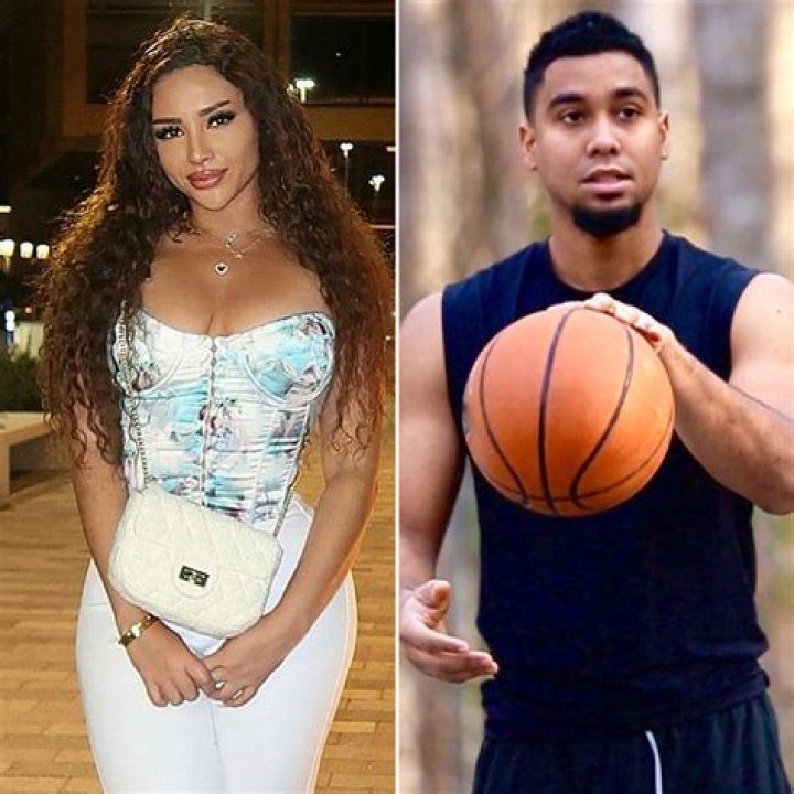 Who is Sophie Batzloff Dating Now?