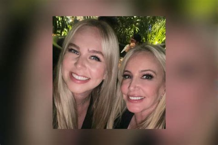 Who is Sophie Beador Dating Now?