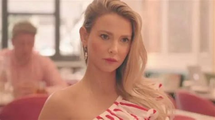 Who is Sophie Hermann Dating Now