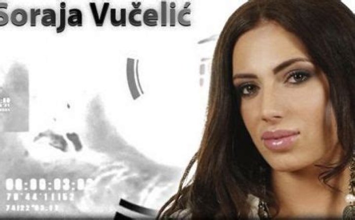 Who is Soraja Vucelic Dating Now?