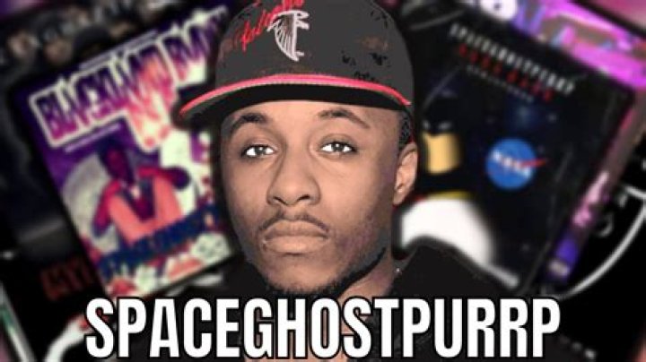 Who is SpaceGhostPurrp Dating Now