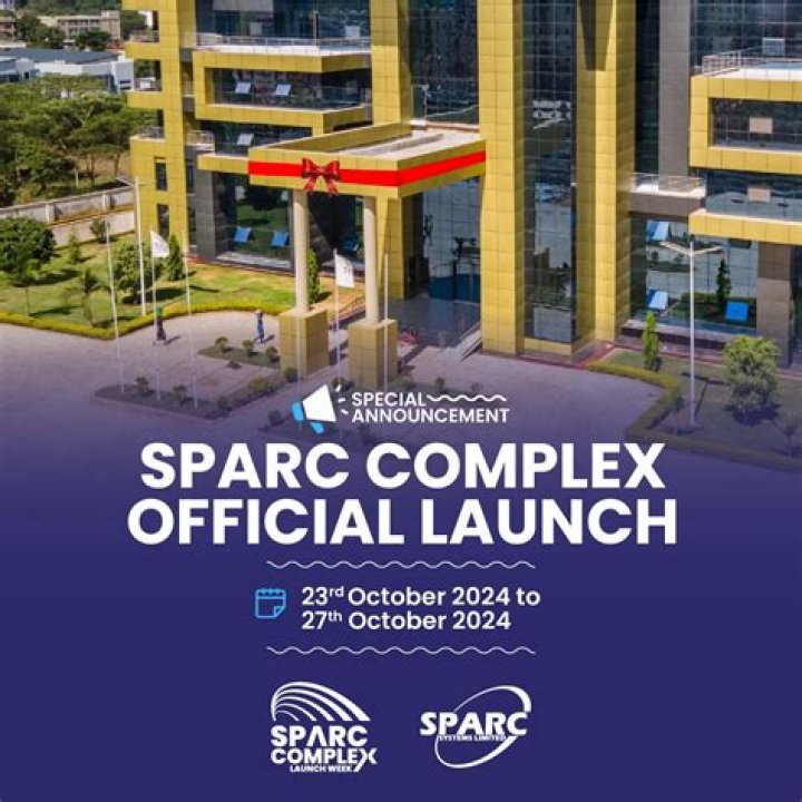 Who is Sparc Mac Dating Now?