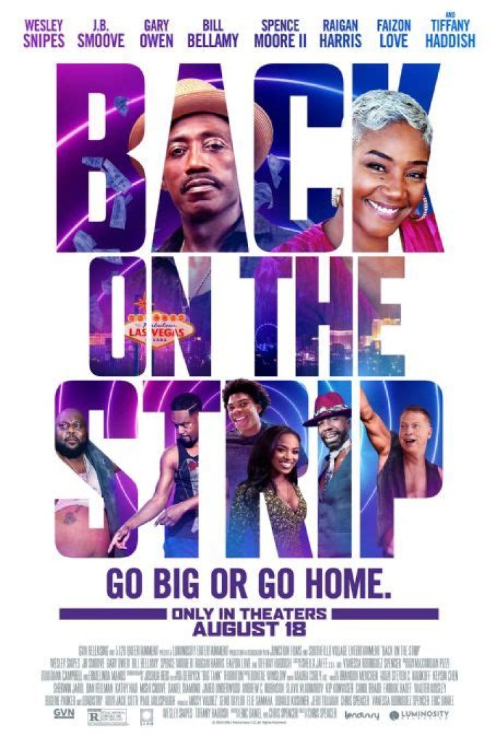 Who is Spence Moore II Dating Now?