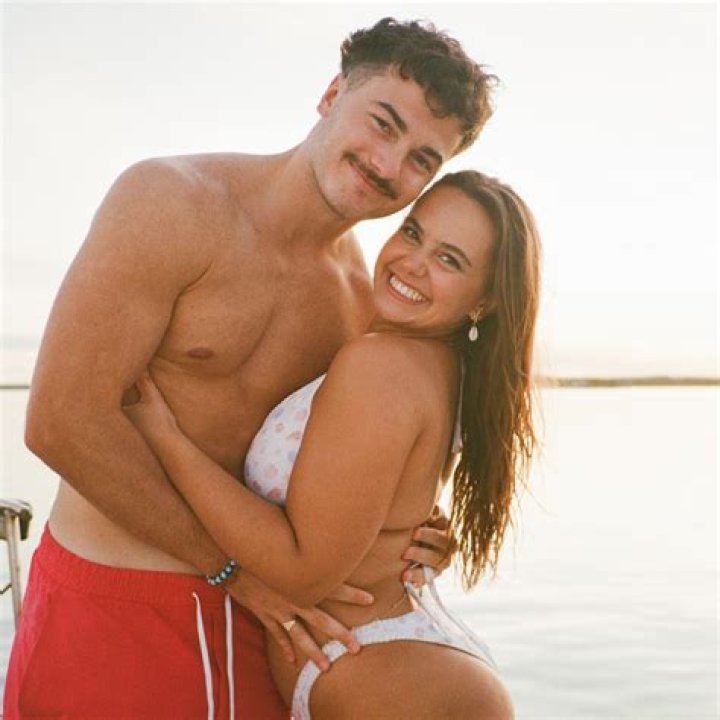 Who is Spencer Barbosa Dating Now