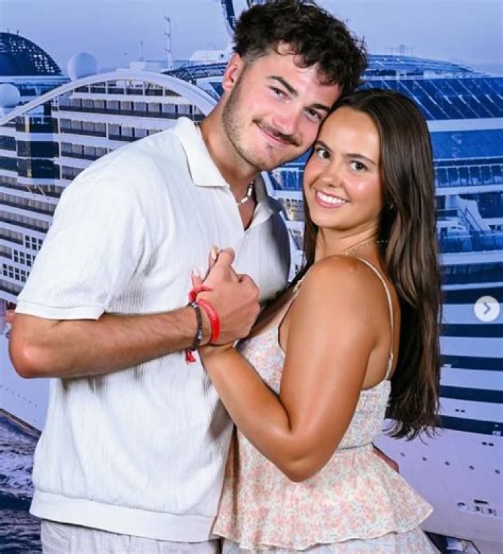 Who is Spencer Lloyd Dating Now?