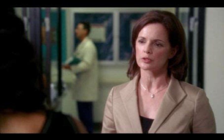 Who is Stacy Edwards Dating Now?