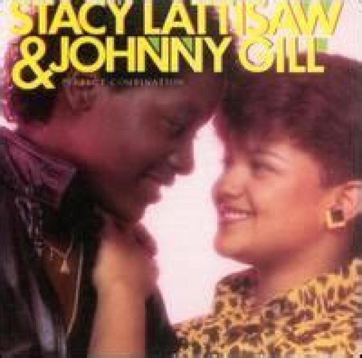 Who is Stacy Lattisaw Dating Now?