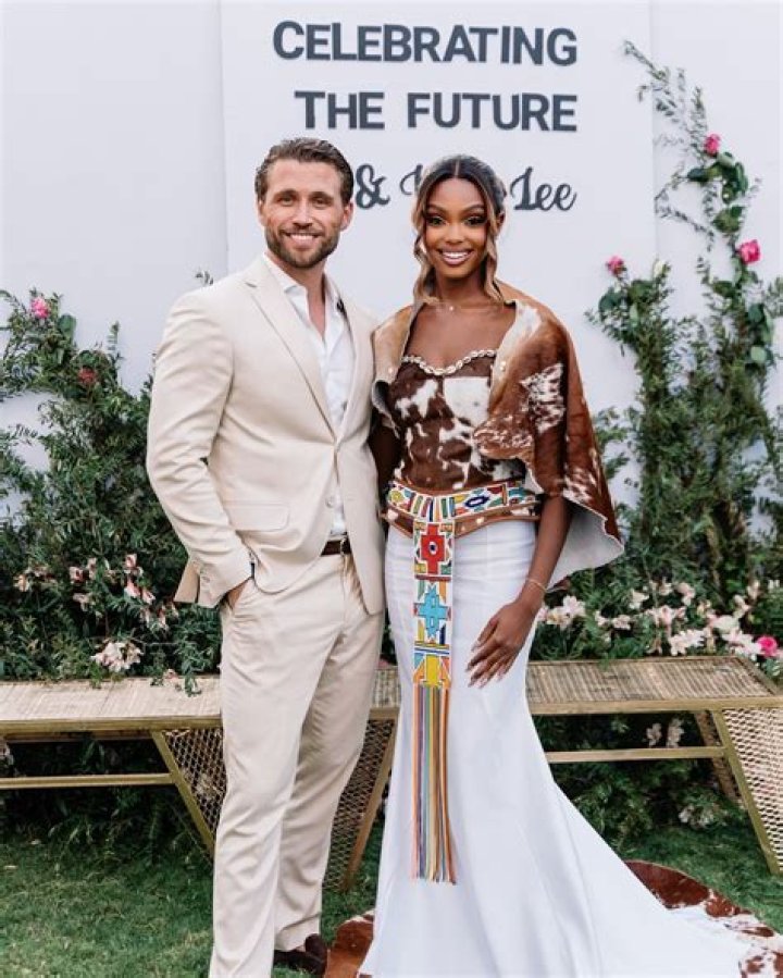 Who is Stacy Lewis Dating Now?