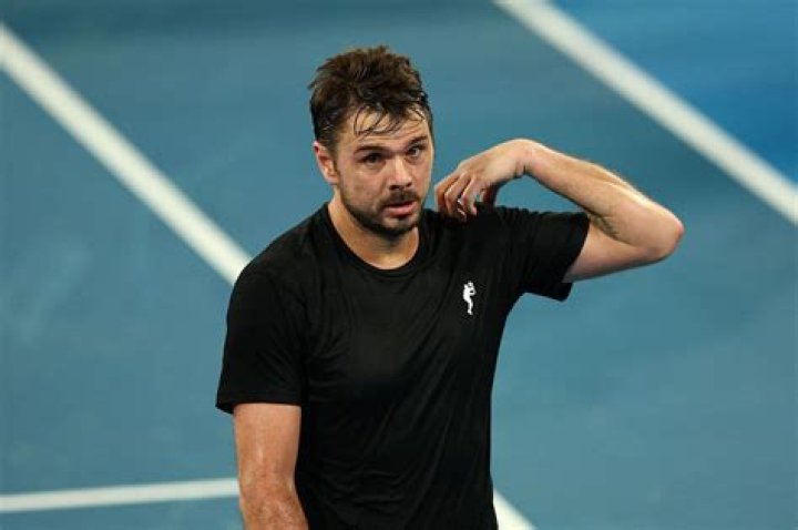 Who is Stan Wawrinka Dating Now