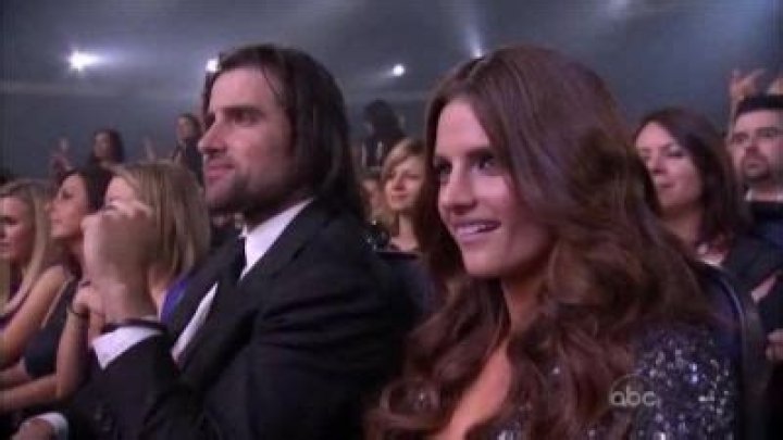 Who is Stana Katic Dating Now?